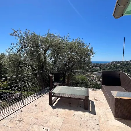 Royal Domain, Entire, Bnbrickeys Villa Mentone