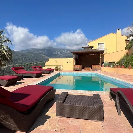 Villa Royal Domain, Entire, Bnbrickeys Mentone