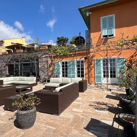 Royal Domain, Entire, Bnbrickeys Mentone