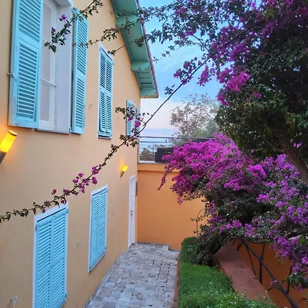 Villa Royal Domain, Entire, Bnbrickeys Mentone