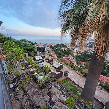 Villa Royal Domain, Entire, Bnbrickeys Mentone