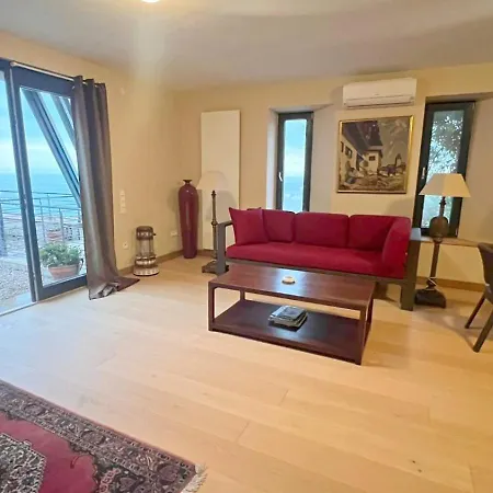 Royal Domain, Entire, Bnbrickeys Villa Mentone