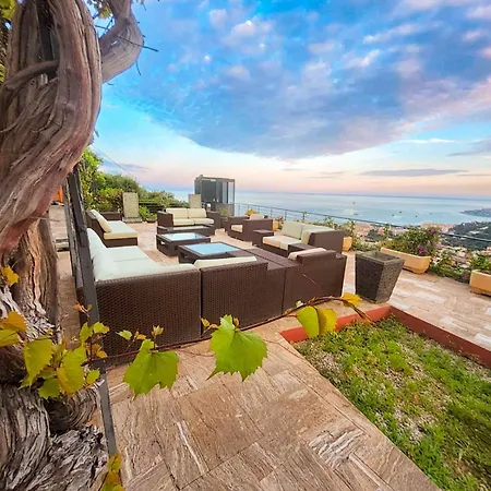 Royal Domain, Entire, Bnbrickeys Villa
