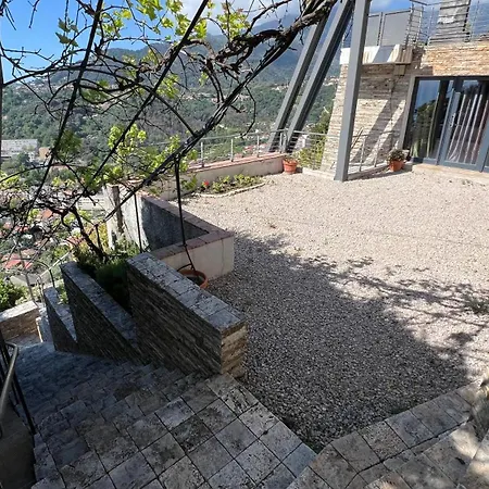 Royal Domain, Entire, Bnbrickeys Villa Menton