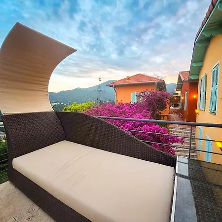 Villa Royal Domain, Entire, Bnbrickeys Menton